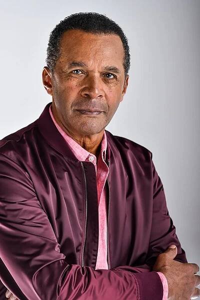 Clifton Davis stars as Vernon Dupree in Beyond the Gates