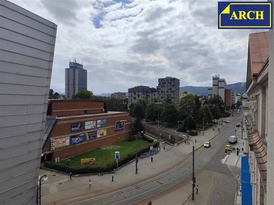 Pronájem byty 3+kk, 105 m2 - Liberec III-Jeřáb | Arch 