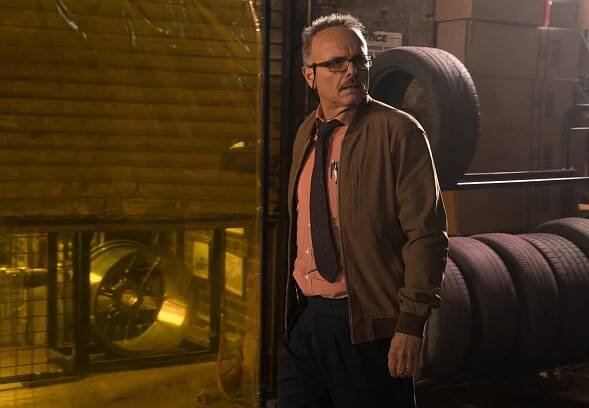 Joe Pantoliano