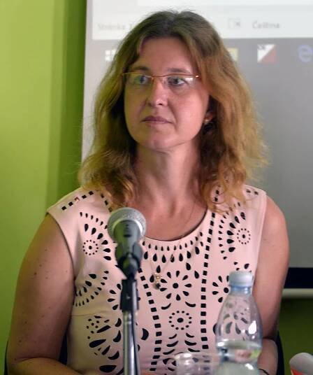 Ing. Marie Pěnčíková (* 31. prosince 1979) je česká politička, v letech 2013 až 2017 a opět 2018 až 2021 poslankyně Poslanecké sněmovny PČR, v letech 2012 až 2016 zastupitelka Zlínského kraje, v letech 2006 až 2014 a opět od roku 2018 zastupitelka města Morkovice-Slížany, od října 2021 místopředsedkyně KSČM. ▬ Po absolvování Gymnázia Kroměříž (maturovala v roce 1998) vystudovala Ekonomickou fakultu na Vysoké škole báňské v Ostravě. ▬ Po vysoké škole učila na základní škole v Morkovicích, pak rok na střední policejní škole v Holešově. Následně se rozhodla vrátit do svého oboru a začala pracovat jako účetní a předsedkyně finančního výboru na obecním úřadě v Morkovicích.