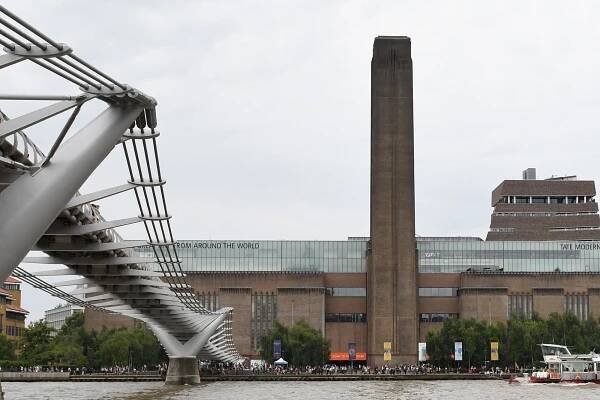 Tate Modern gallery
