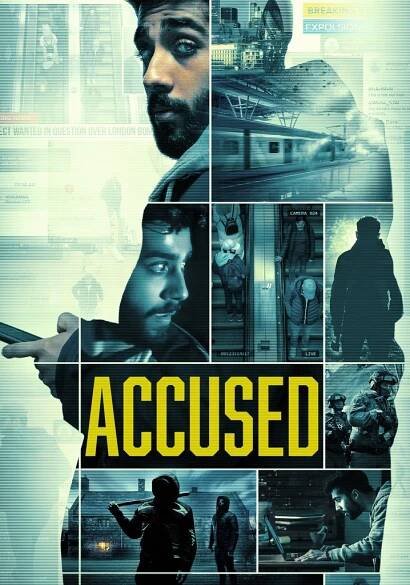 Sledování titulu Accused: kde sledovat film online?