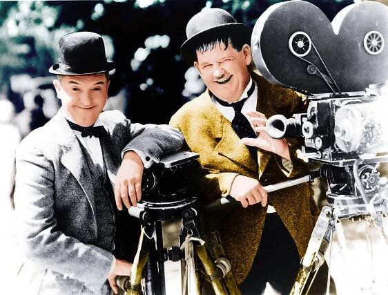 Laurel Hardy 1 Final_Final