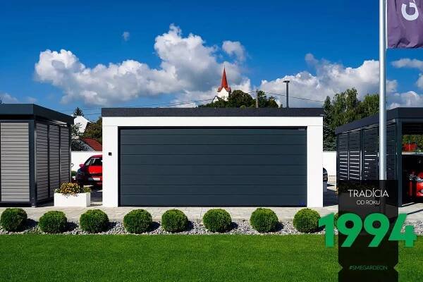 SHOWROOM GARDEON | GARDEON