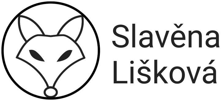 Zásady ochrany osobních údajů - Slavěna Lišková