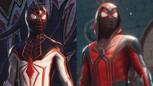 Proč jsem nadšený, že hraji Spider-Man: Miles Morales 2