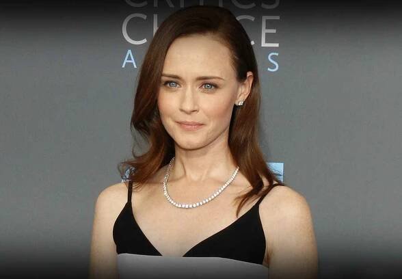 Alexis Bledel Birthday