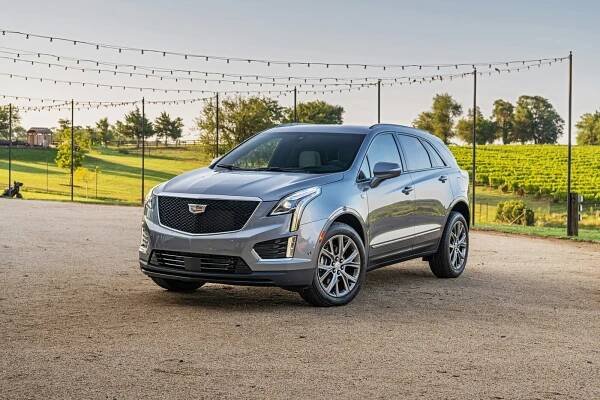 WHY BUY USED | CADILLAC OF FAYETTEVILLE