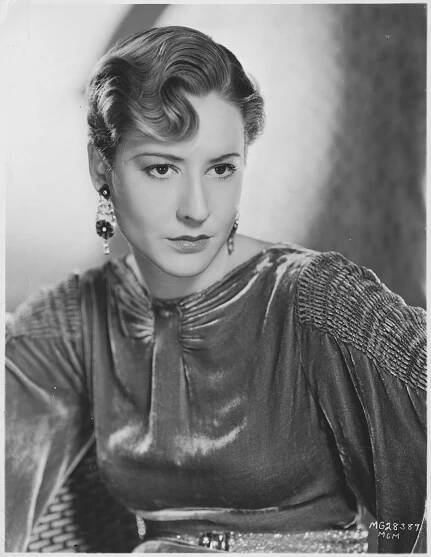 Mae Clarke
