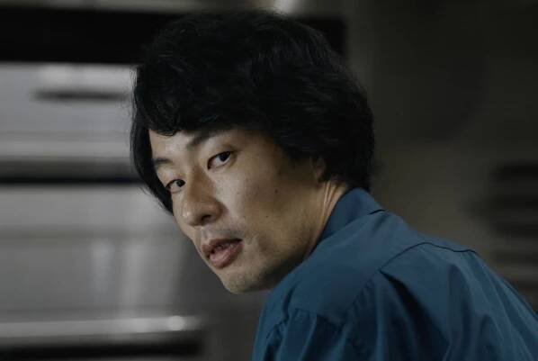 The best horror movie of the year so far is a Japanese NFT