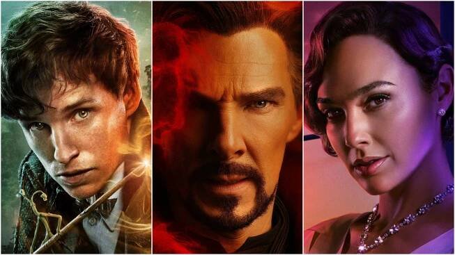14 letošních kino hitů, které jsou již na Netflixu, HBO, Disney+ nebo jinde
