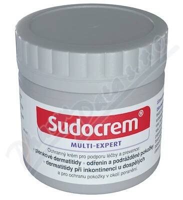 Sudocrem MULTI-EXPERT 400g