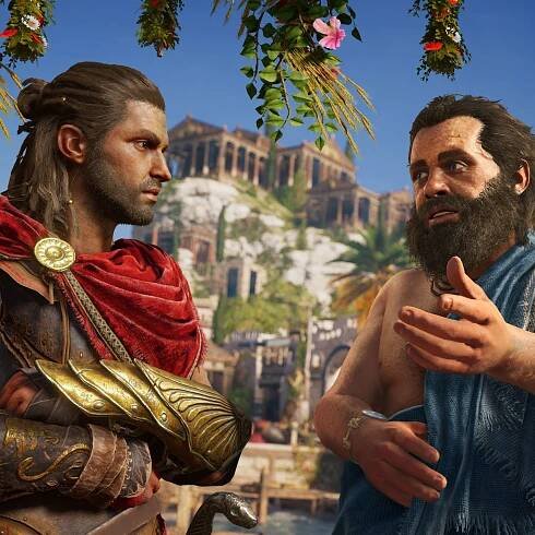 Assassin's Creed Odyssey Orichalcum guide: Ubisoft's daily challenges for special rewards