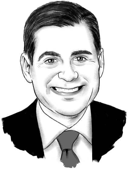 POLITICO 50: Russell Moore