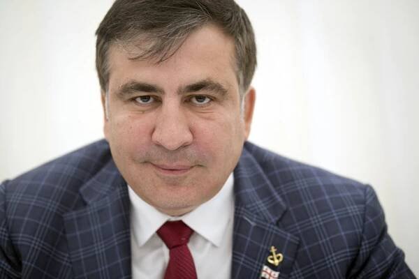 Saakašvili a Avakov sa takmer pobili kvôli privatizačnému sporu