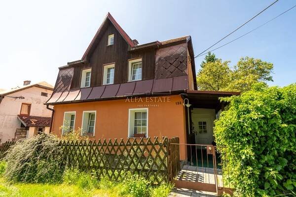 Prodej domu Tisová u Nejdku | Reality.iDNES.cz 