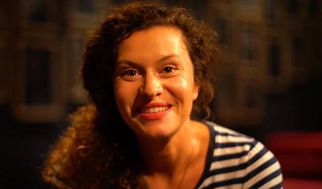 Máša Málková porodila miminko: 40letá herečka se poprvé stala mámou - Zivot