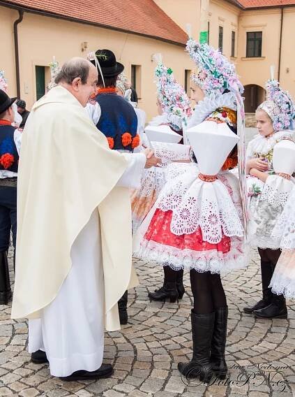 Hody Uherský Ostroh 2016
