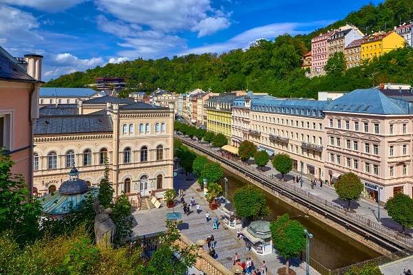 Galerie Karlovy Vary