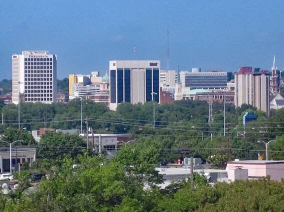 Medicare Supplement in Macon, Georgia