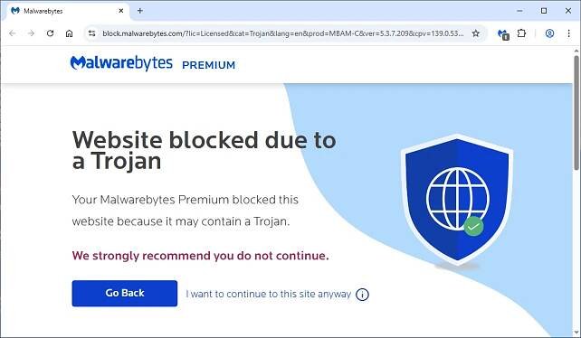 Malwarebytes Premium Security: Multi-Layered Detection That Eradicates Most Malware