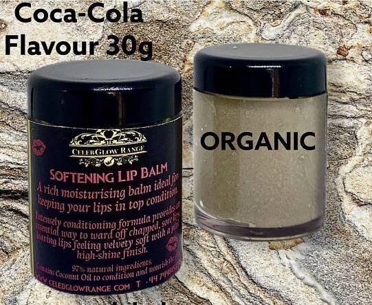 Coca-Cola Lip Balm