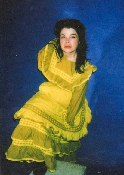 Sound Series: Samantha Crain - The Andy Warhol Museum