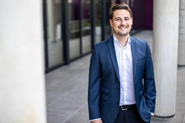 Über uns - PreTurn GmbH