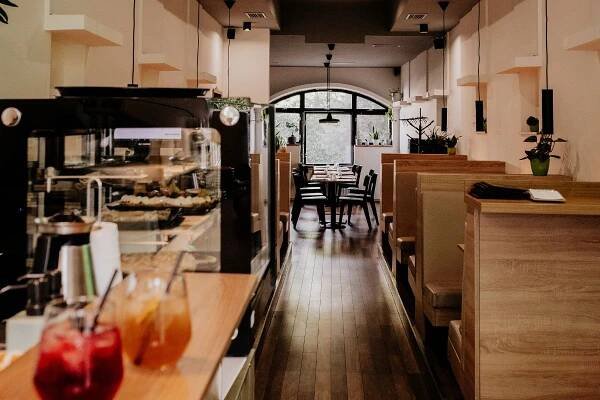 Tymián Bistro - ArtMoment Events s.r.o.