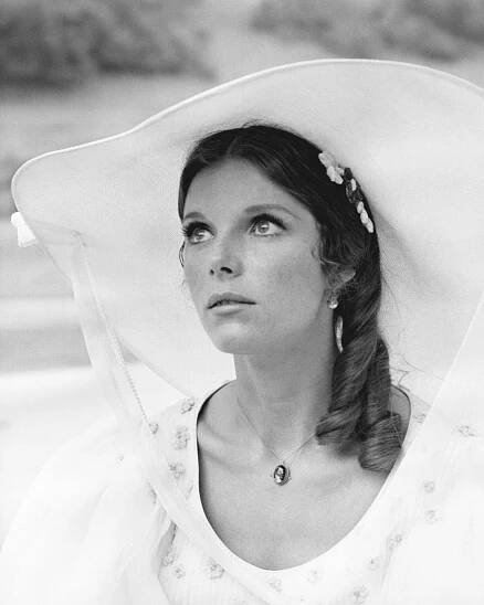 Samantha Eggar Participates In A Car Rally In 1963.