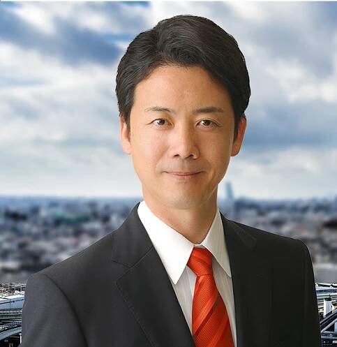 むねきよ 皇一