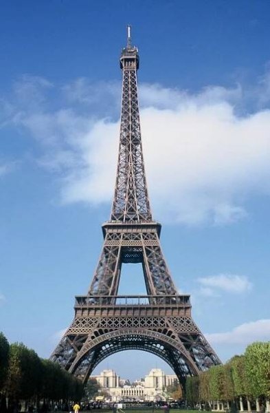 20 Amazing Architecture Landmarks Around The World