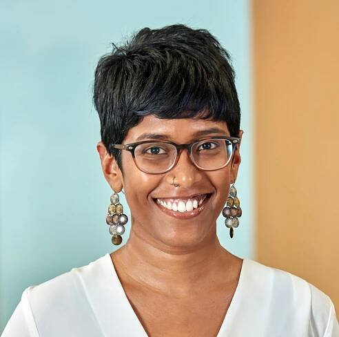Geetha Philipupillai