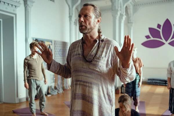 Karkurit - Guru (S01E05) (2021)