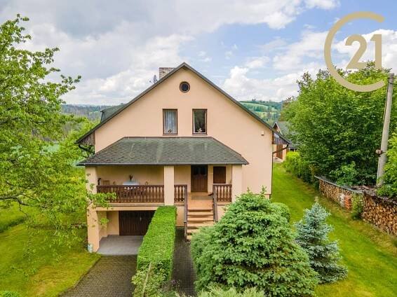Prodej domů, Vojslavice | Mapio.cz