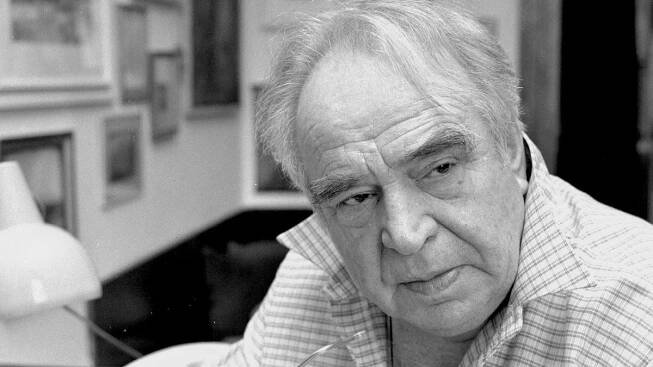 Z Oty Sklenčky (73) udělali herce němečtí okupanti. Chtěl být lékařem, zavřeli mu školu. Jako pojišťovák se neuchytil - Super.cz