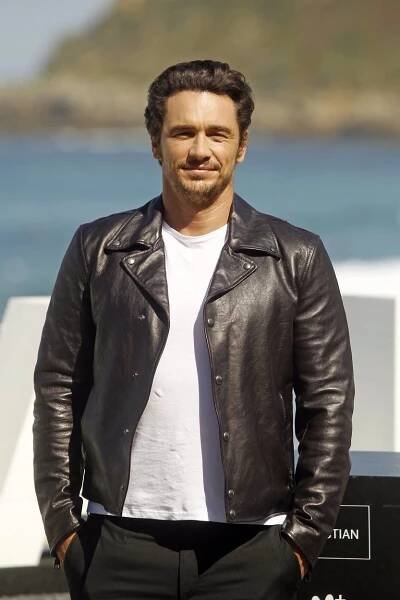 Skoro čtyři roky po nařčení ze sexuálního obtěžování promluvil: Nebylo moudré spát se studentkami, přiznává James Franco