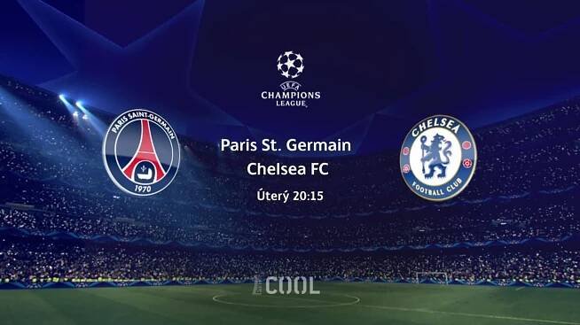 Sledujte přímý přenos Ligy mistrů UEFA 17.2.2015