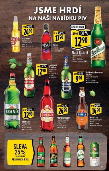 Označte produkt do nákupního košíku
