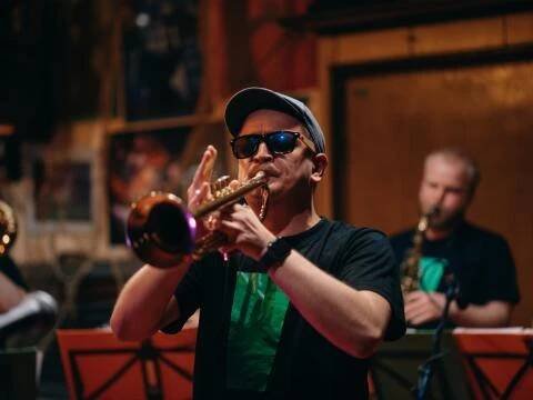 Factorial! Orchestra
