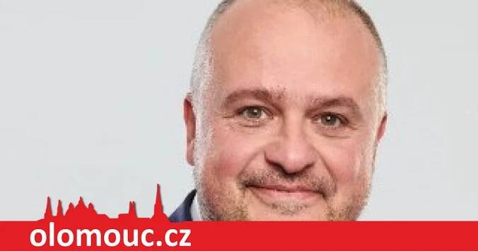 Sokol Petr - OLOMOUC.CZ