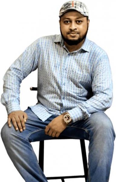 Dr. Sabbir WordPress Developer