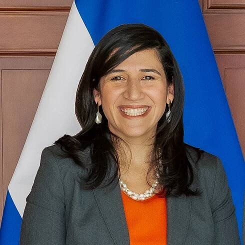 María Luisa Hayem - Wikipedia