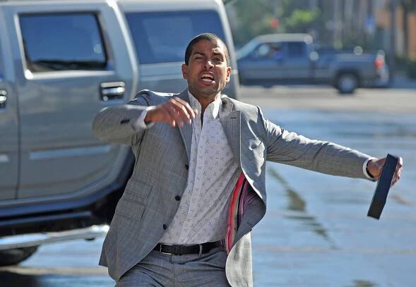 Kriminálka Miami - Něco za něco - Z filmu - Adam Rodriguez
