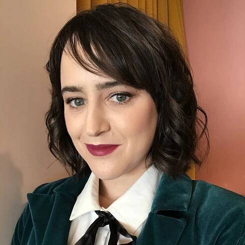 Mara Wilson