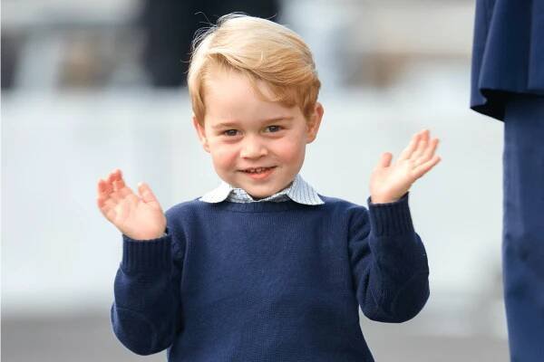 Prince William