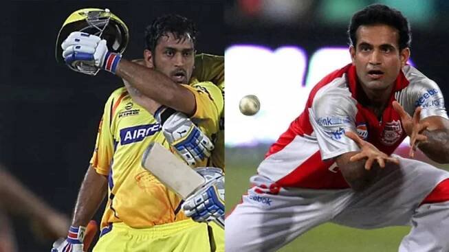 Carnage! When MS Dhoni called it an 'emotional moment' after crushing Irfan Pathan