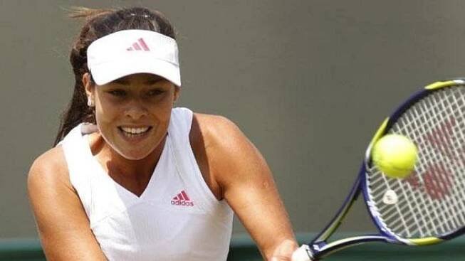 Tenistka Ivanovičová se rozešla s trenérem Günthardtem - Sport.cz