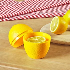 Box na udržení čerstvosti "Citron"