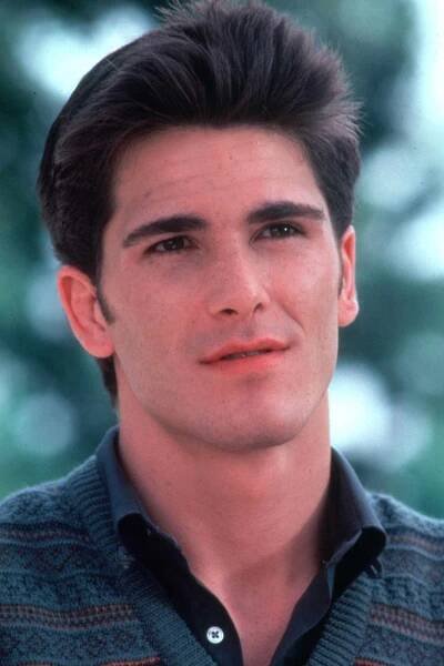 Sixteen Candles Michael Schoeffling